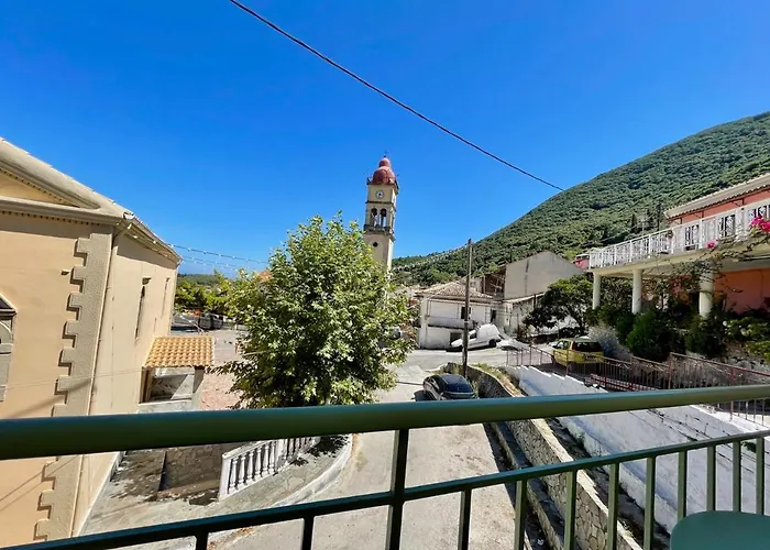 Ilianas Place