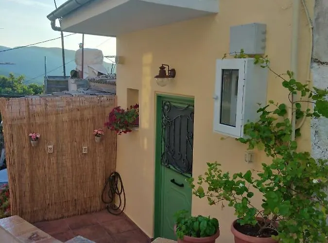 Ilianas Place