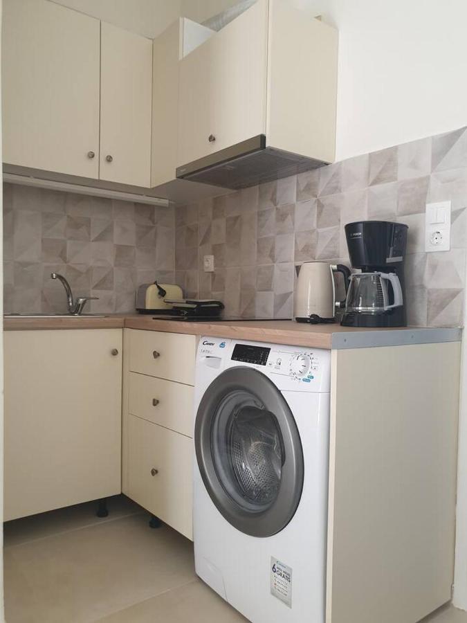 Holiday home Ilianas Place *
