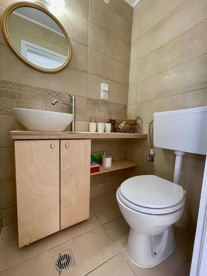 Holiday home Ilianas Place Agios Matthaios (Corfu)