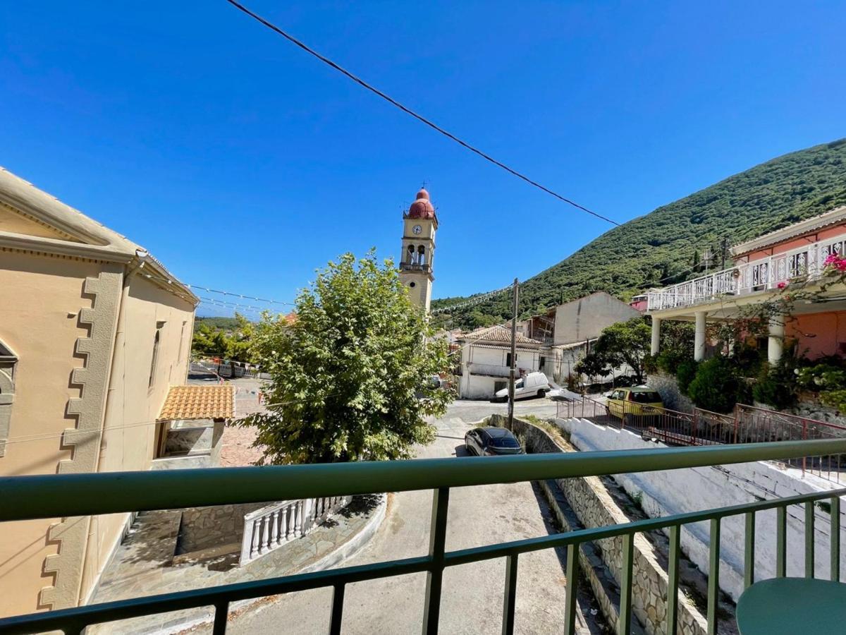 Ilianas Place Holiday home *