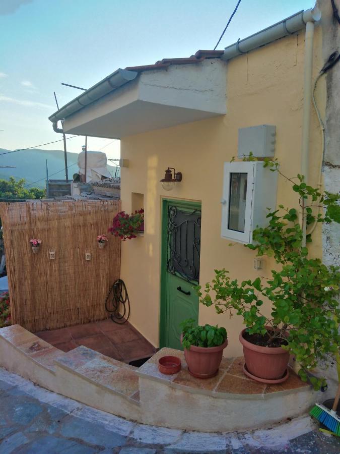 Ilianas Place Holiday home Agios Matthaios (Corfu)