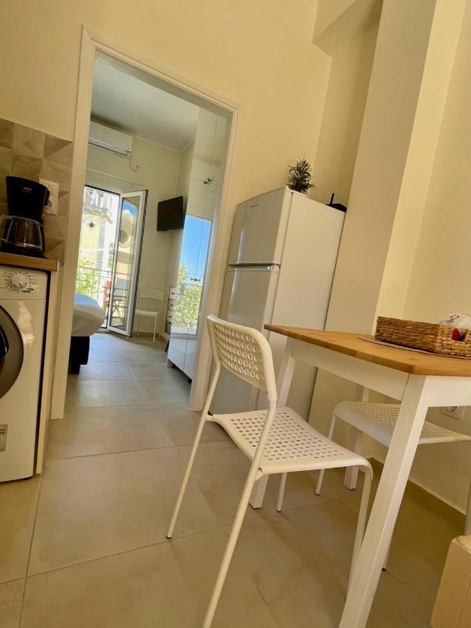 Ilianas Place Holiday home Agios Matthaios (Corfu)